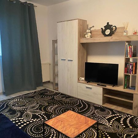 Ferienwohnung DABIC Remote&Fun Brașov Exterior foto